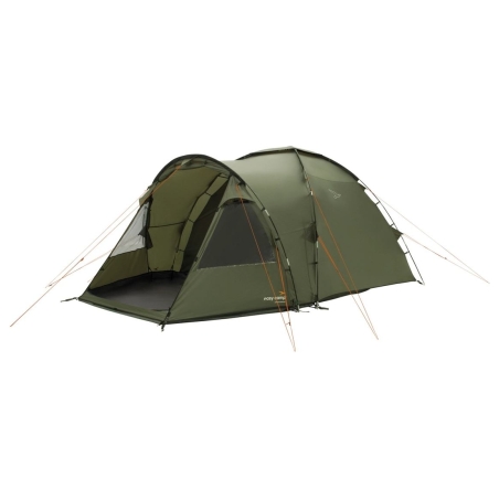 Easy Camp Family tent | Kinn 4 | 4 person(s) | Green