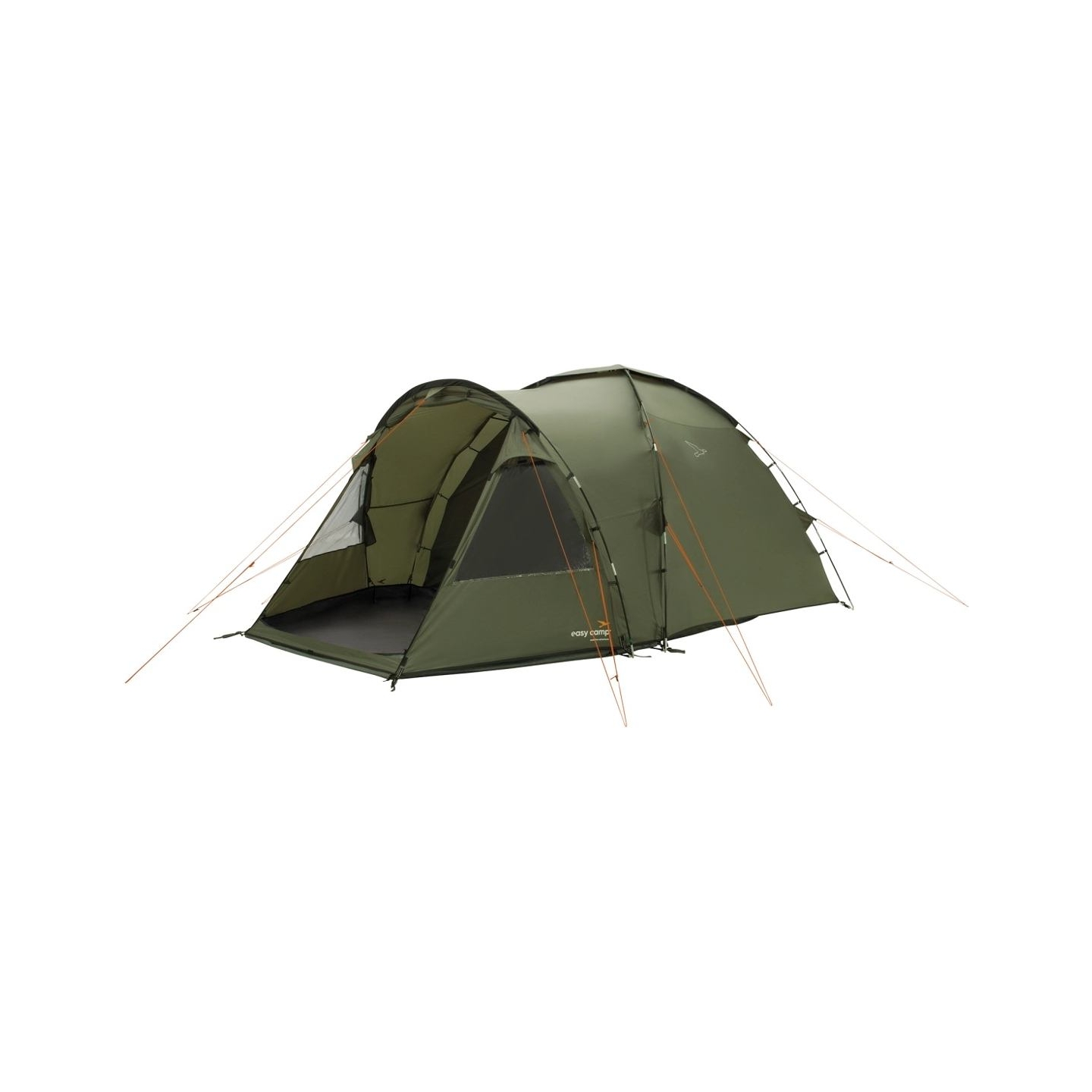 Easy Camp Family tent | Kinn 4 | 4 person(s) | Green
