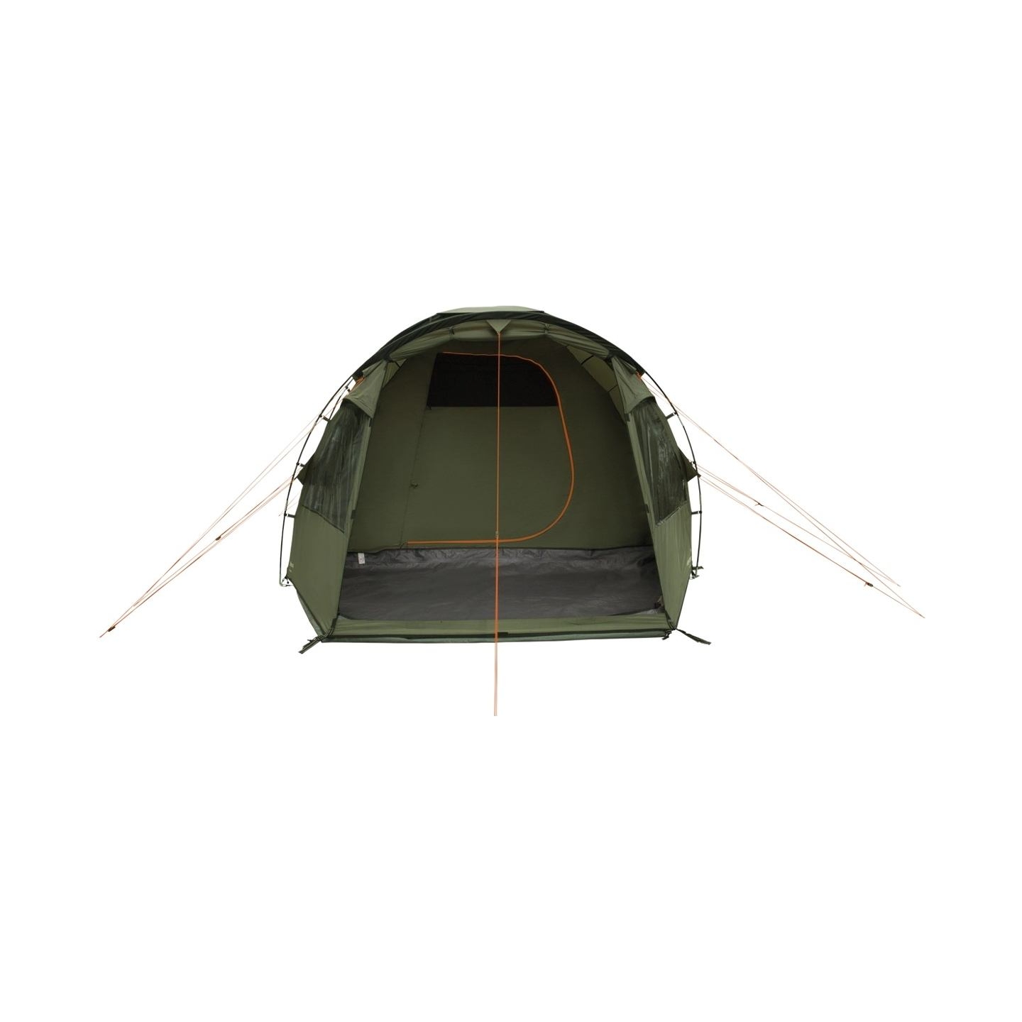 Easy Camp Family tent | Kinn 4 | 4 person(s) | Green