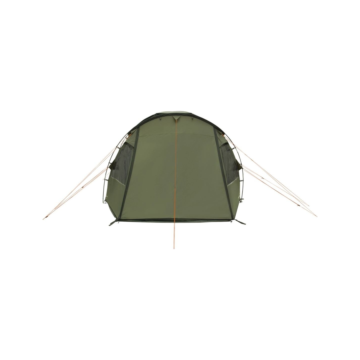 Easy Camp Family tent | Kinn 4 | 4 person(s) | Green