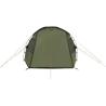 Easy Camp Family tent | Kinn 4 | 4 person(s) | Green