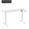 Ergo Office Electric desk ER-400W, regulation