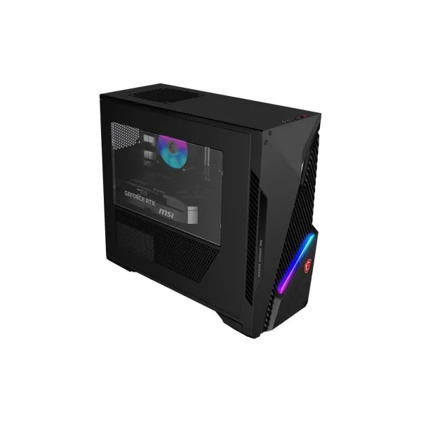 MSI PC|MSI|Intel® CoreT i5|i5-14400F|32 GB|Storage SSD|NVIDIA GeForce RTX 5060 Ti|Wi-Fi Yes|Bluetooth Yes|MAGINFS314NVN5-3052XEU