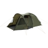 Easy Camp Family tent | Kinn 5 | 5 person(s) | Green