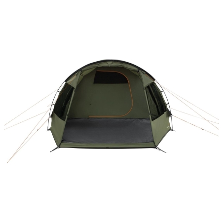 Easy Camp Family tent | Kinn 5 | 5 person(s) | Green