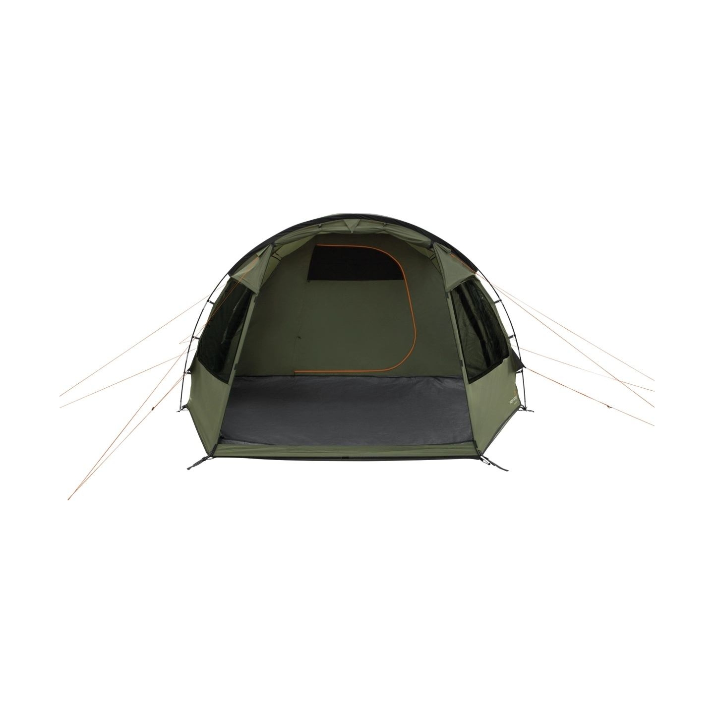 Easy Camp Family tent | Kinn 5 | 5 person(s) | Green