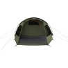 Easy Camp Family tent | Kinn 5 | 5 person(s) | Green