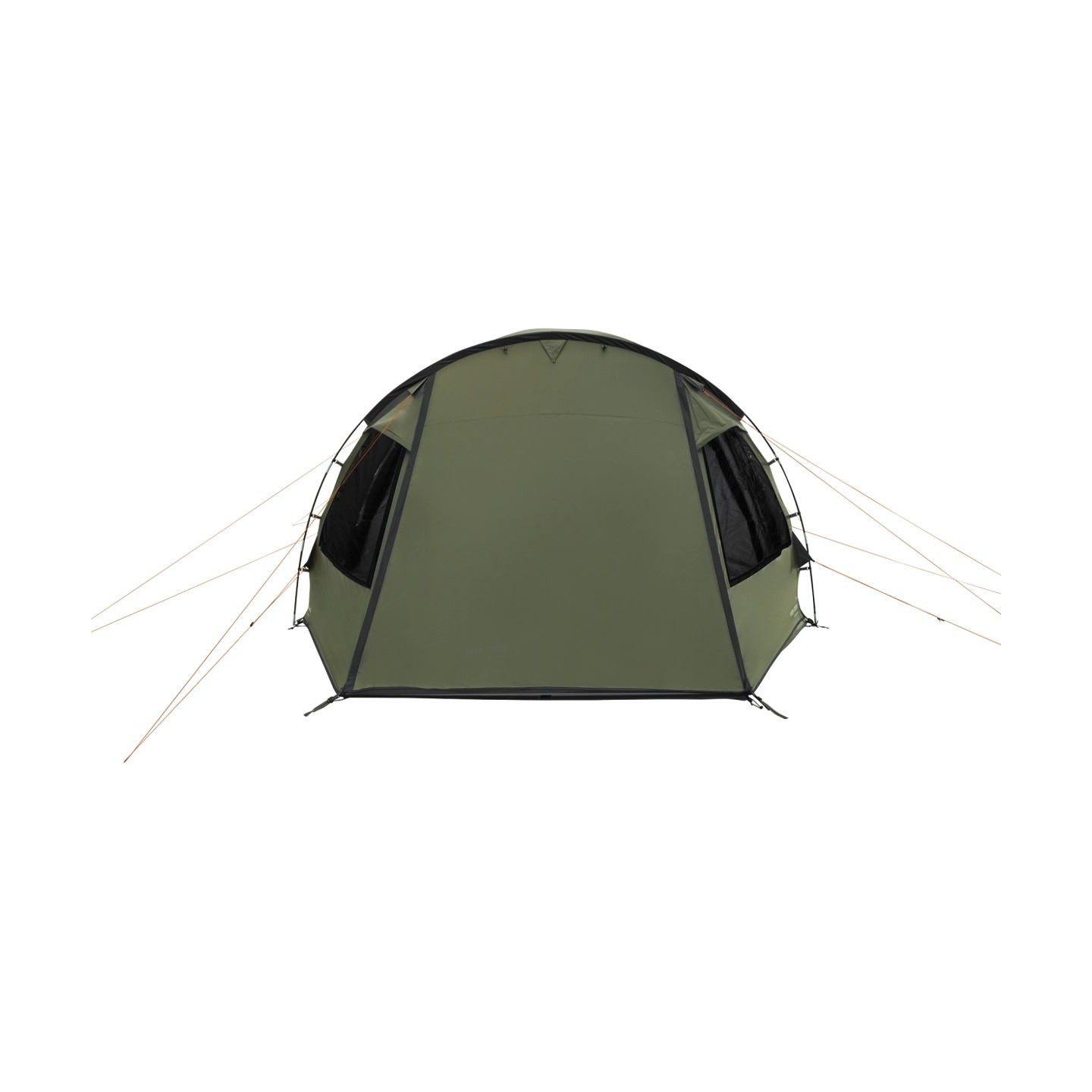 Easy Camp Family tent | Kinn 5 | 5 person(s) | Green