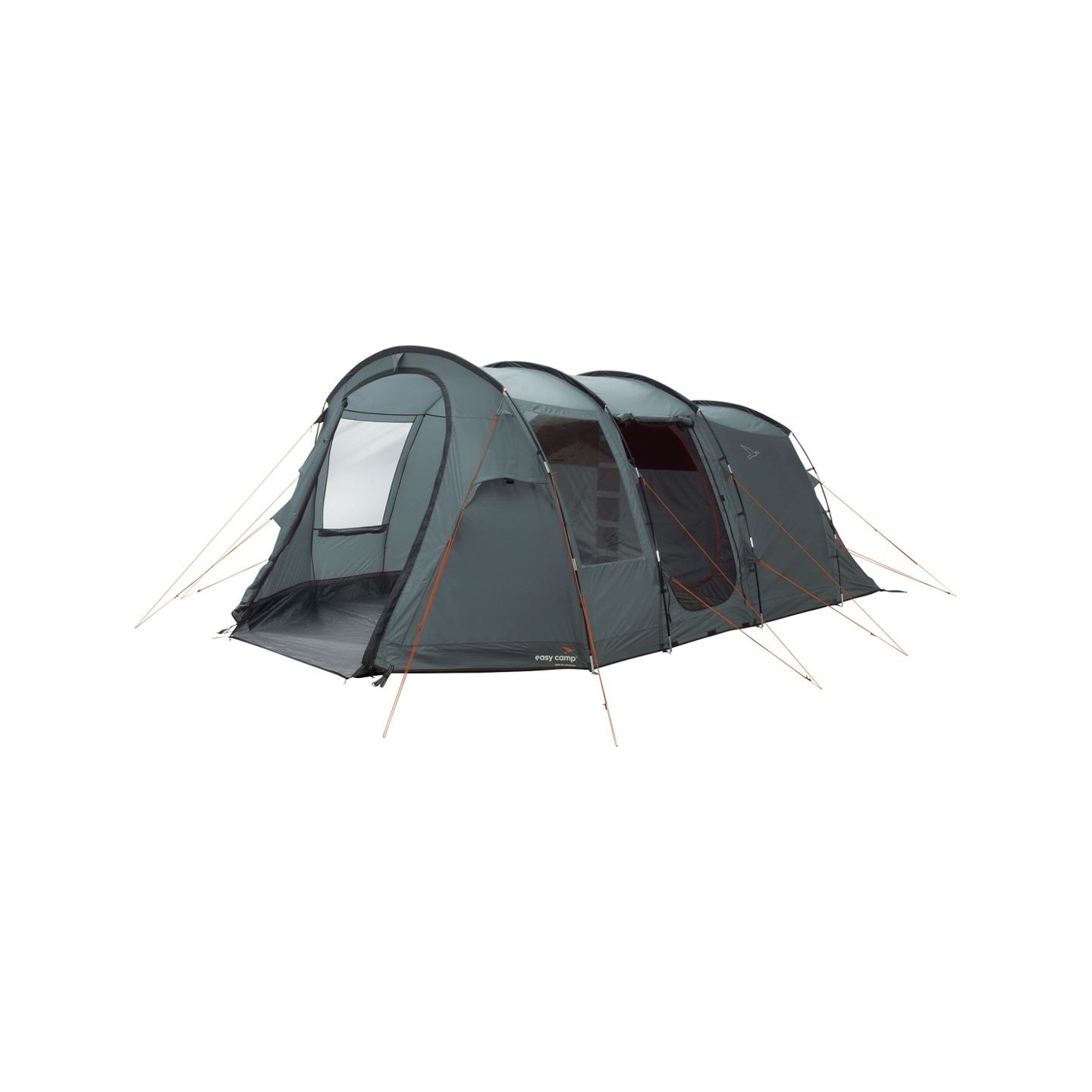 Easy Camp Family tent | Hamra 5 | 5 person(s) | Blue