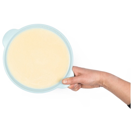 Giles & Posner EK6699GSBLVDE  Handheld Pancake Maker