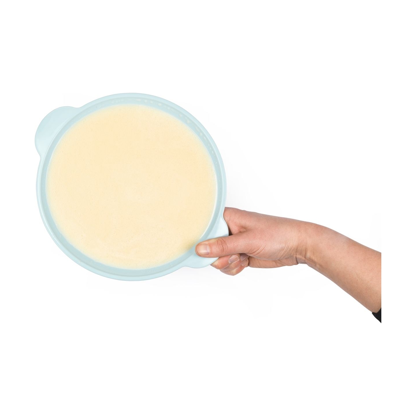 Giles & Posner EK6699GSBLVDE  Handheld Pancake Maker