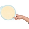 Giles & Posner EK6699GSBLVDE  Handheld Pancake Maker
