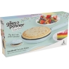 Giles & Posner EK6699GSBLVDE  Handheld Pancake Maker
