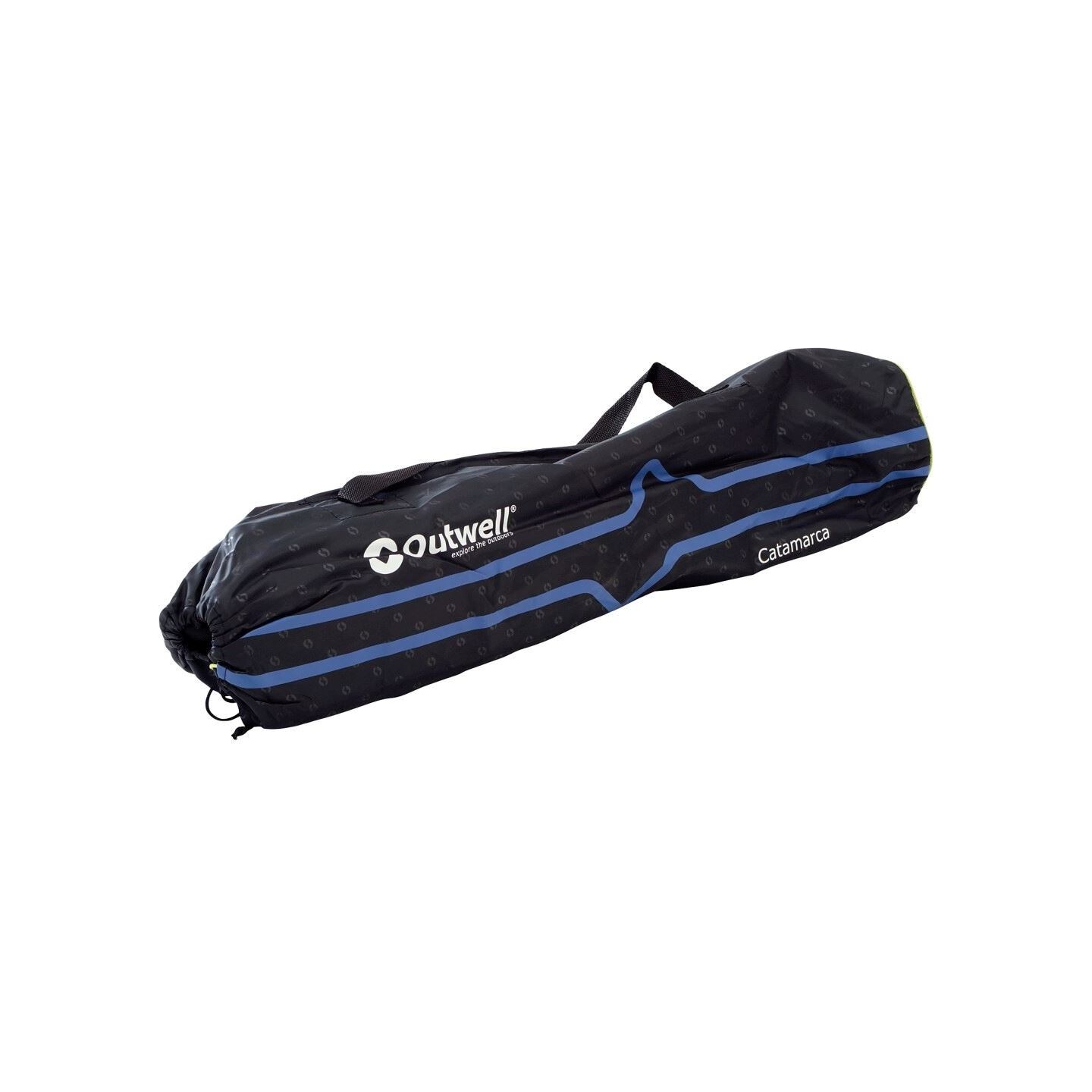 Outwell | Chair | Catamarca | 125 kg