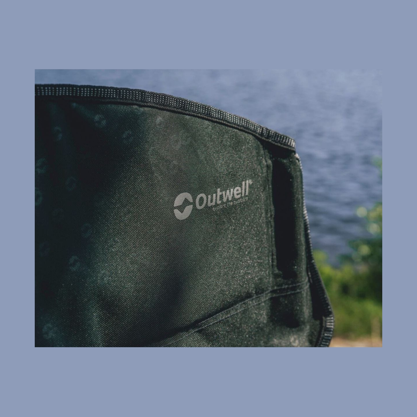Outwell | Chair | Catamarca | 125 kg