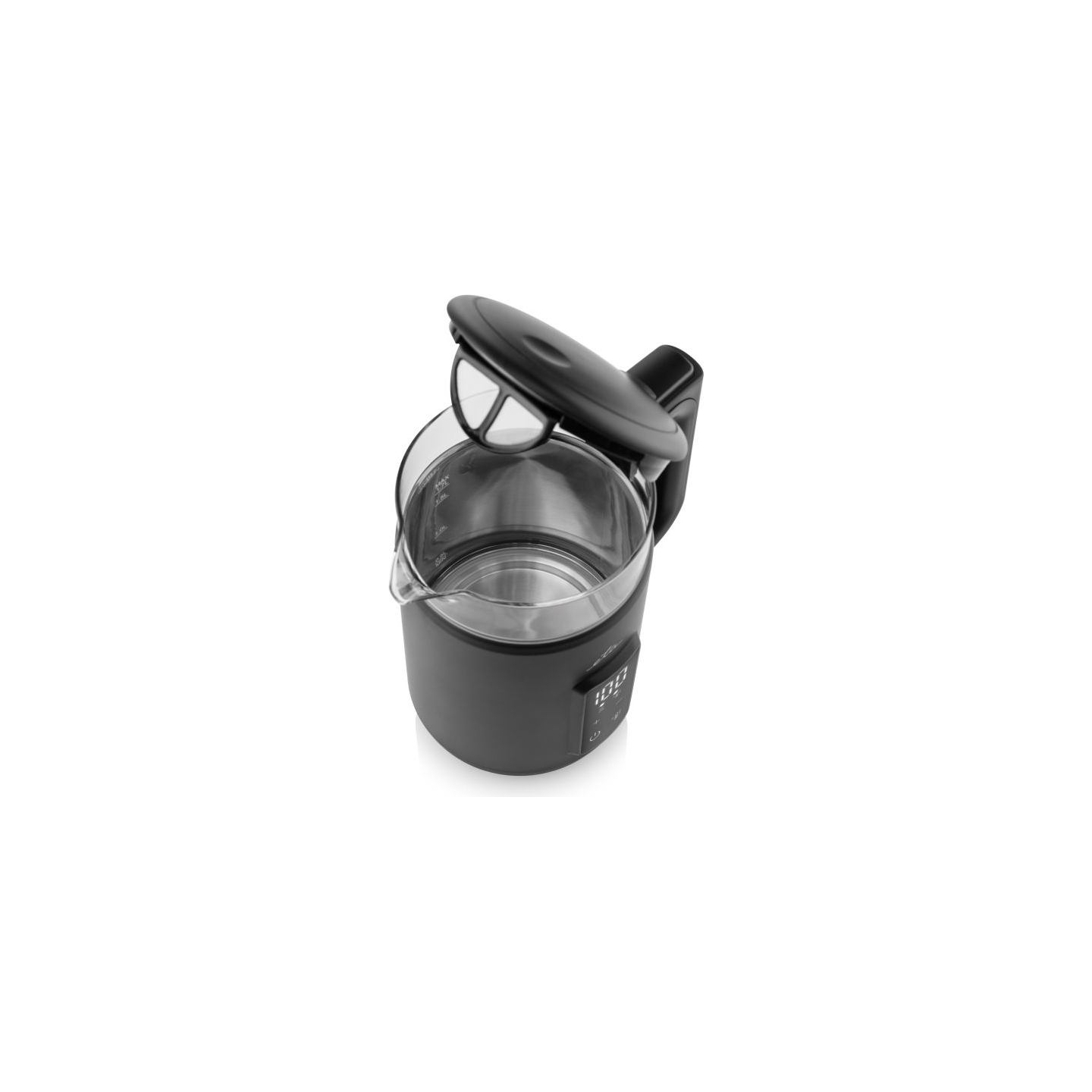 ETA Kettle | Elena ETA959590000 | Electric | 2200 W | 1.7 L | Plastic | 360° rotational base | Black