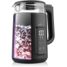 ETA Kettle | Elena ETA959590000 | Electric | 2200 W | 1.7 L | Plastic | 360° rotational base | Black