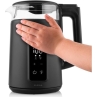 ETA Kettle | Elena ETA959590000 | Electric | 2200 W | 1.7 L | Plastic | 360° rotational base | Black