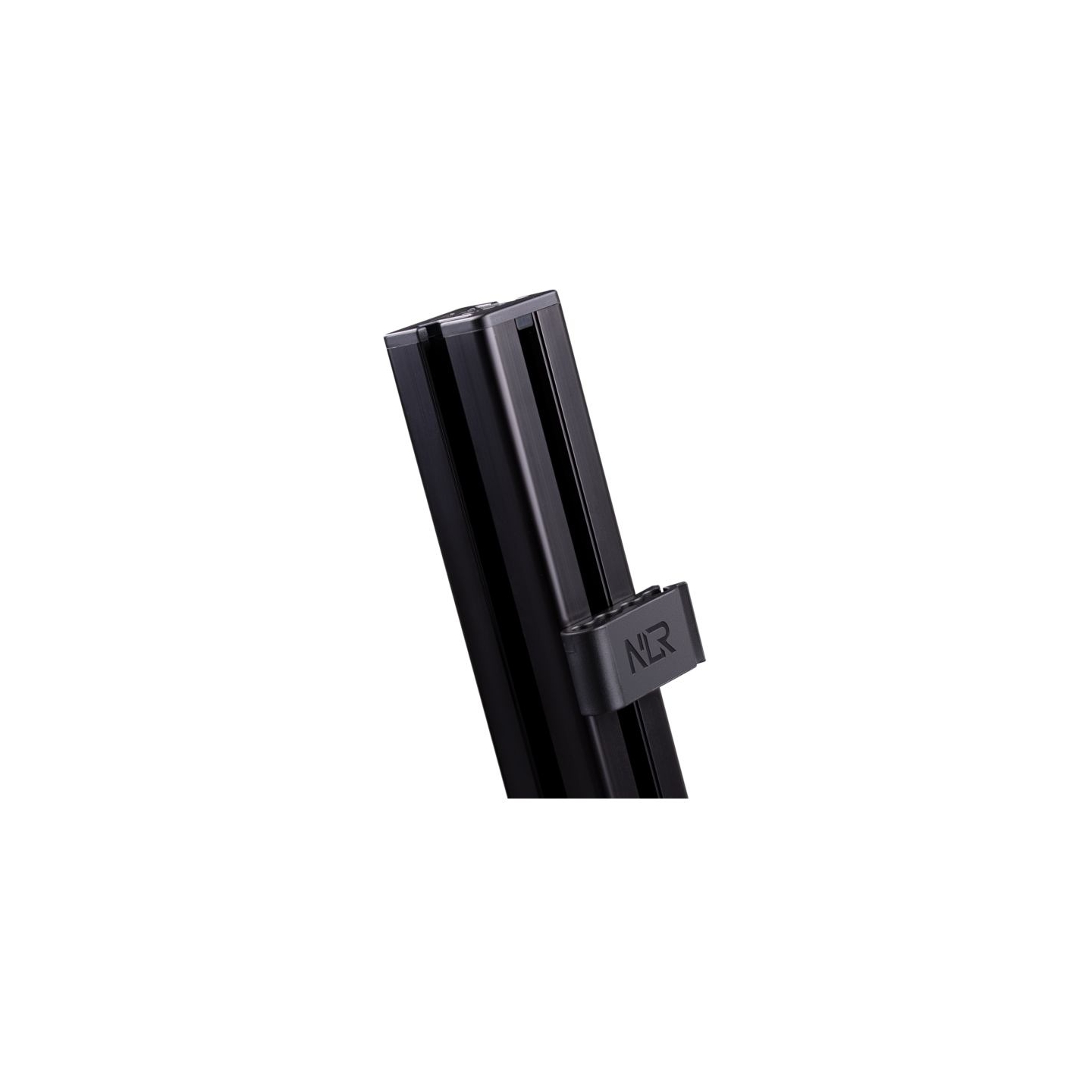 Next Level Racing | GTElite Direct Monitor Mount | Flat screens: 27”- 43” and ultra-wide monitors: 49 " | Black