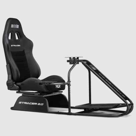 Next Level Racing GTRacer 2.0 Simulator C