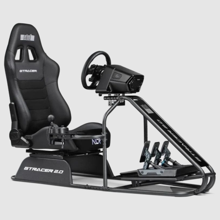 Next Level Racing GTRacer 2.0 Simulator C