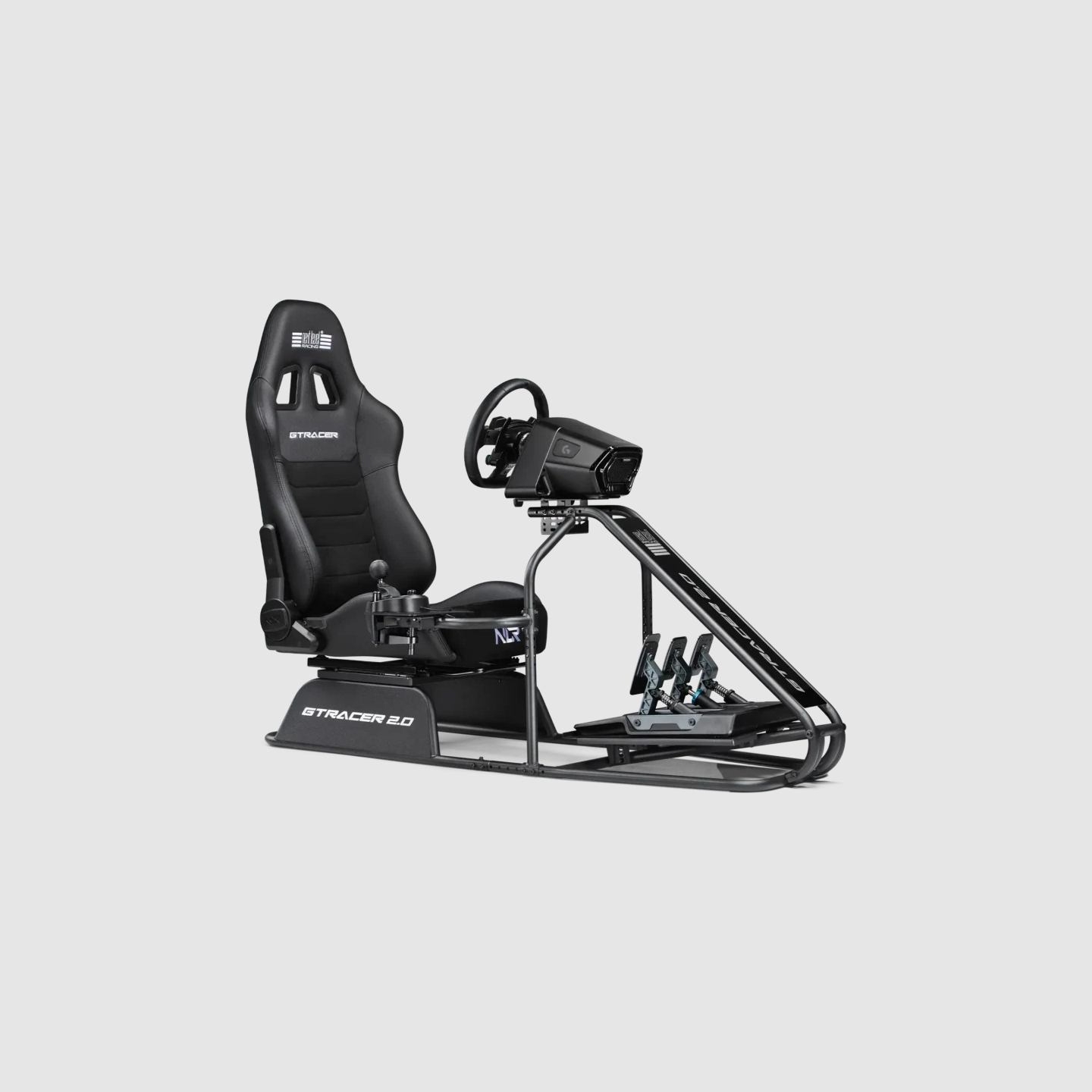 Next Level Racing GTRacer 2.0 Simulator C