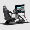Next Level Racing GTRacer 2.0 Simulator C