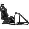 Next Level Racing | Racing Simulator Cockpit | GTRacer 2.0 | Black