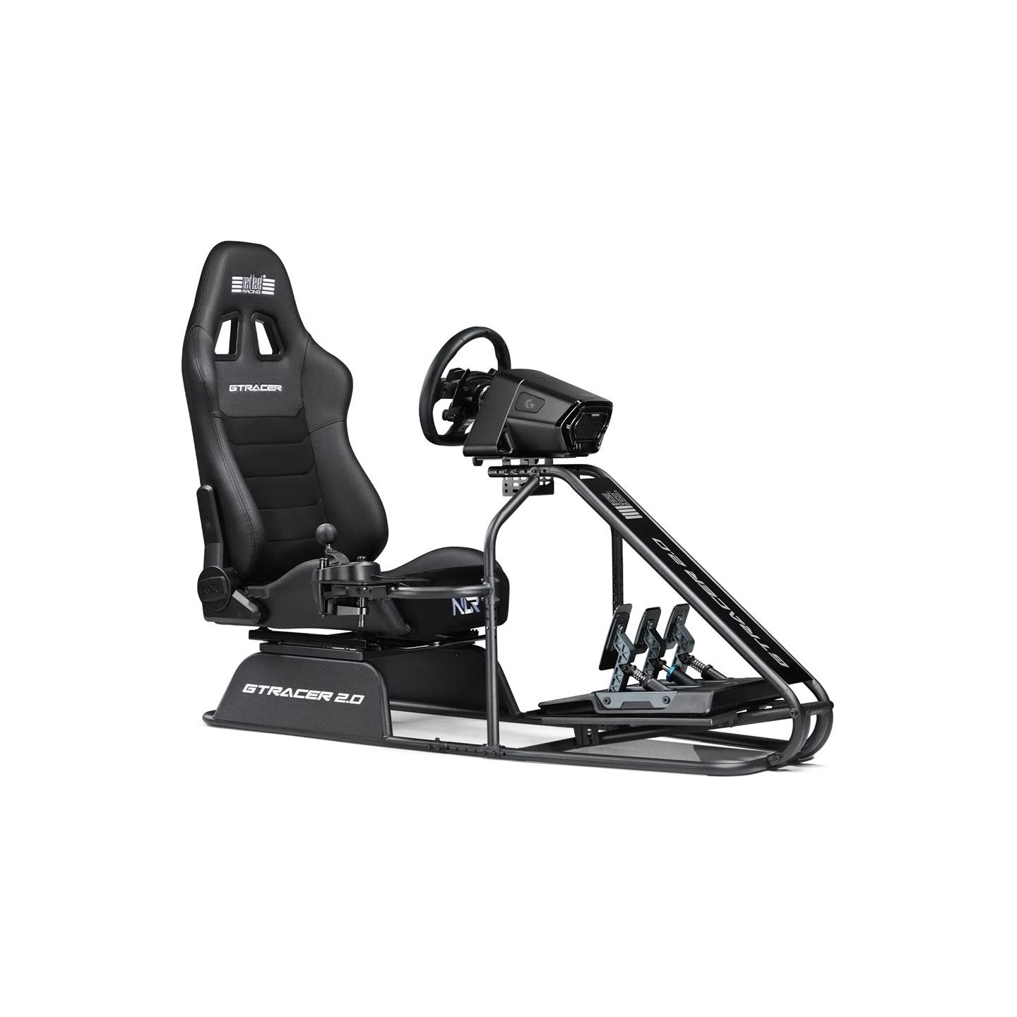 Next Level Racing GTRacer 2.0 Simulator C