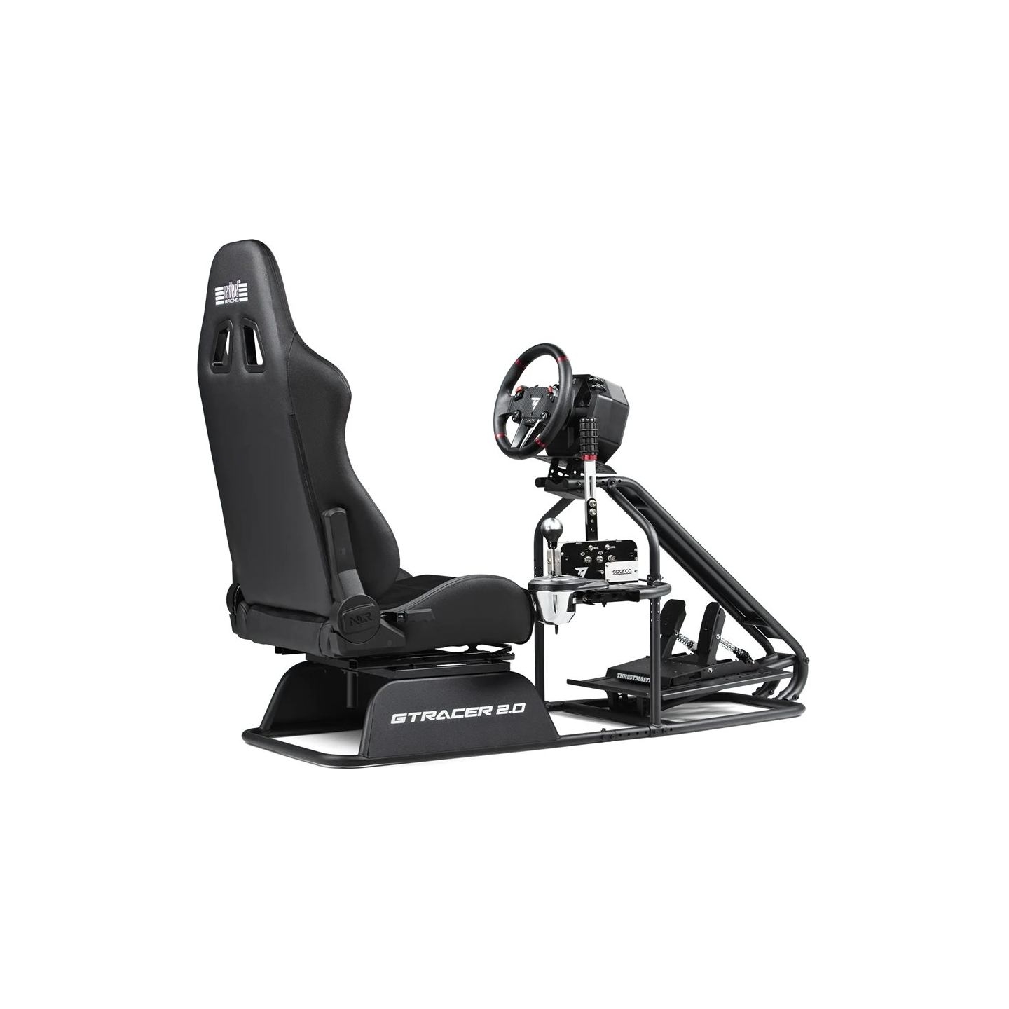Next Level Racing GTRacer 2.0 Simulator C