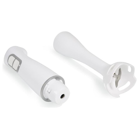 Tristar | Hand blender set | MX-4851 | Hand Blender | 350 W | Number of speeds 2 | Turbo mode | Chopper | White