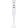 Tristar | Hand blender set | MX-4851 | Hand Blender | 350 W | Number of speeds 2 | Turbo mode | Chopper | White