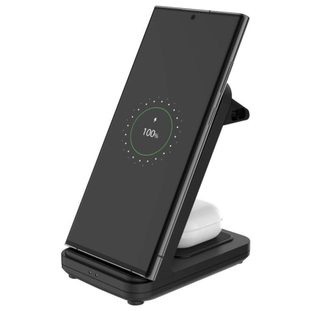 Fixed Powerstation Uni, Black