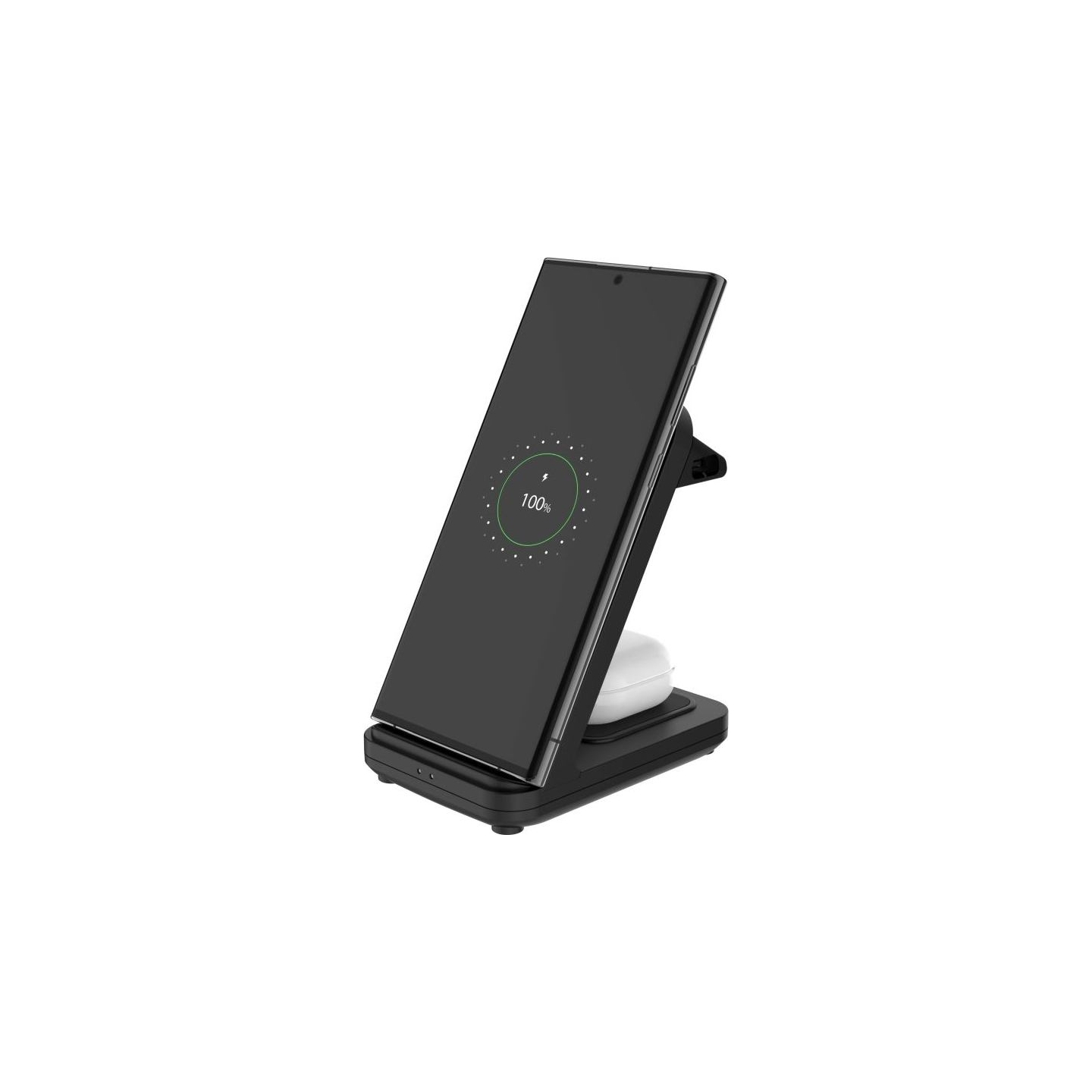 Fixed Powerstation Uni, Black