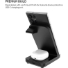 Fixed Powerstation Uni, Black