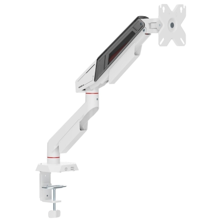 White Shark KHUFU-I GMS-3210 / 1 Monitor Desktop Mount