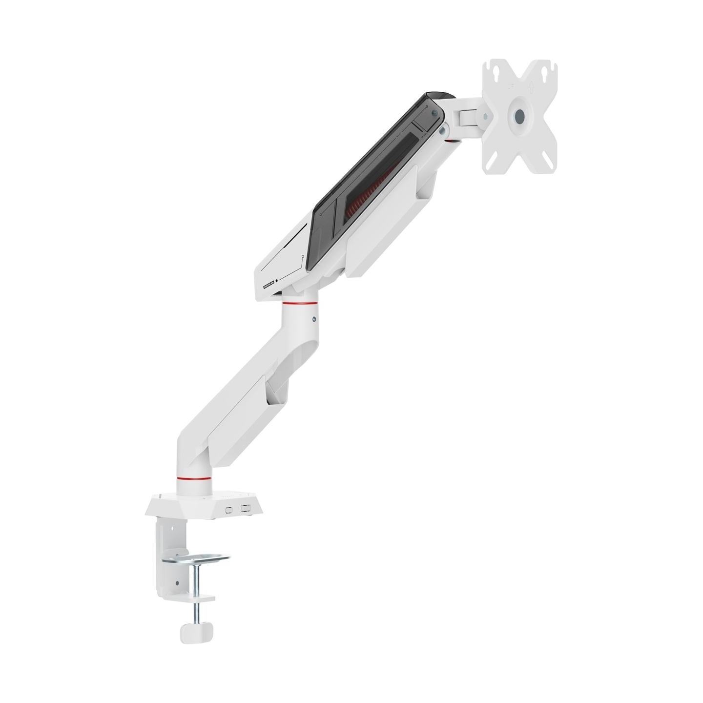White Shark KHUFU-I GMS-3210 / 1 Monitor Desktop Mount