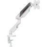 White Shark KHUFU-I GMS-3210 / 1 Monitor Desktop Mount