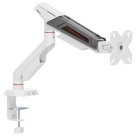 White Shark KHUFU-I GMS-3210 / 1 Monitor Desktop Mount