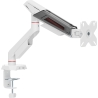 White Shark KHUFU-I GMS-3210 / 1 Monitor Desktop Mount