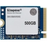 Kingston SSD Disk NV3 500GB M.2 2230 PCI-e 4.0 NVMe 5000/3000