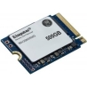Kingston 500GB NV3 SSD M.2 2230 PCIe 4.0 NVMe, Read: 5,000/ Write: 3,000MB/s