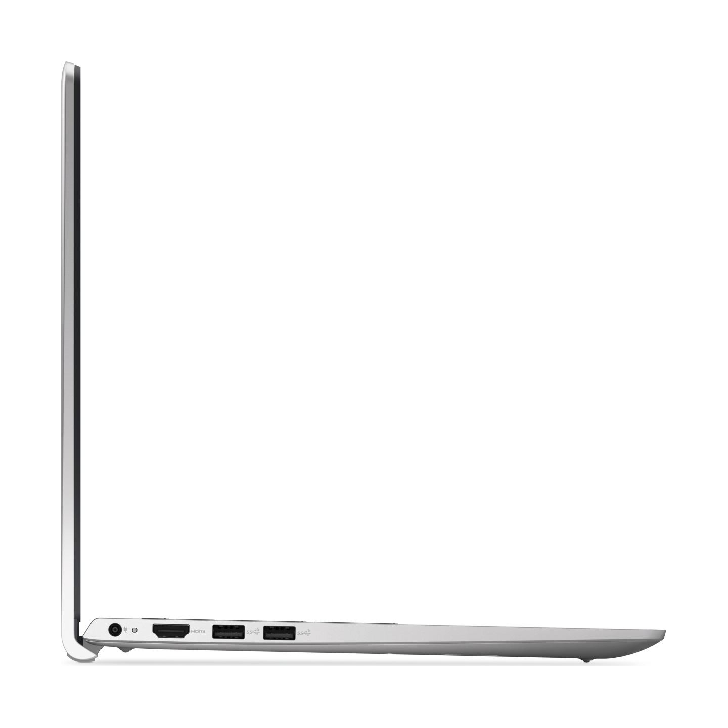 Dell Pro 15 Essential PV15250/ i5-1334U/16GB/1TB SSD/15.6" FHD/FgrPr/WLAN + BT/ US Kb/W11 Pro/Platinum Silver (Aluminum)/ 3yrs P
