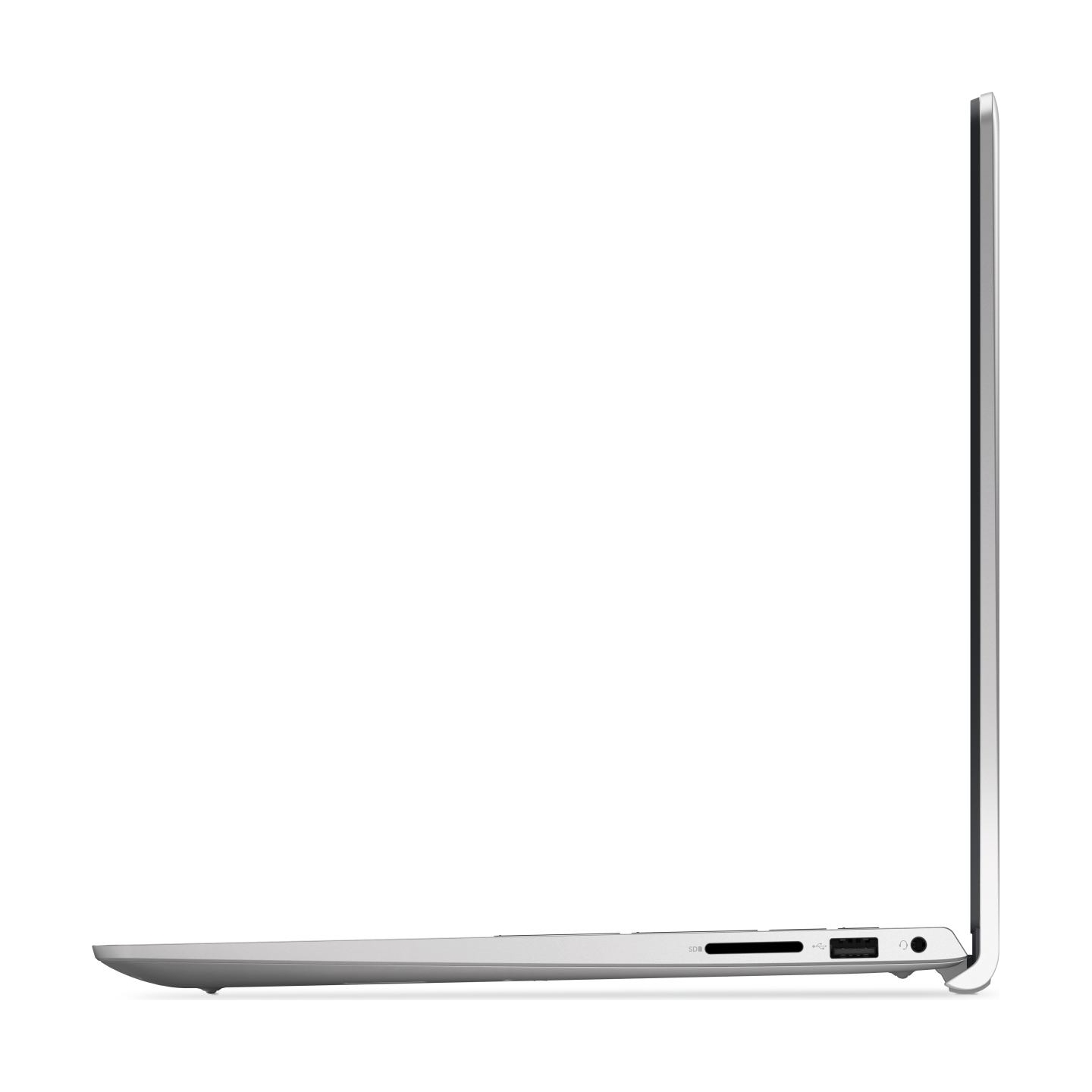 Dell Pro 15 Essential PV15250/ i5-1334U/16GB/1TB SSD/15.6" FHD/FgrPr/WLAN + BT/ US Kb/W11 Pro/Platinum Silver (Aluminum)/ 3yrs P