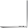 Dell Pro 15 Essential PV15250/ i5-1334U/16GB/1TB SSD/15.6" FHD/FgrPr/WLAN + BT/ US Kb/W11 Pro/Platinum Silver (Aluminum)/ 3yrs P