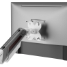 White Shark KHUFU-II GMS-3211 / 2 Monitor Desktop Mount