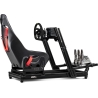 Next Level Racing GT Elite Lite Cockpit Wheel Plate Edition