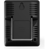 Duux | Sense | Black | LCD display | Hygrometer + Thermometer