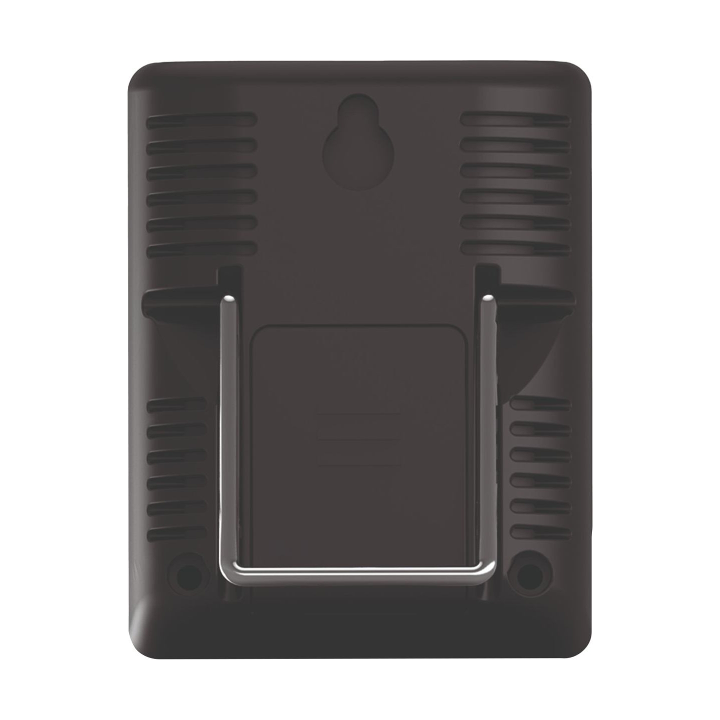 Duux | Sense | Black | LCD display | Hygrometer + Thermometer