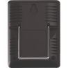 Duux | Sense | Black | LCD display | Hygrometer + Thermometer
